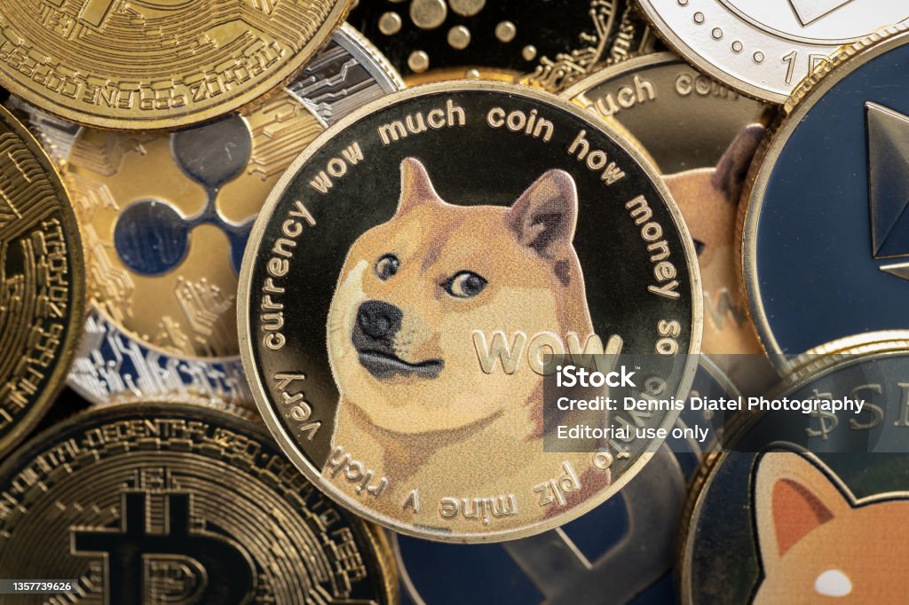DOGE币能否突破迷因边界？2025年支付革命与技术跃迁全解析