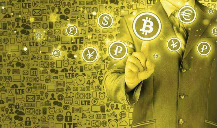   机构入场加速！2025年哪些加密货币被纳入华尔街投资组合？ 