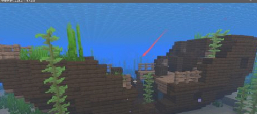 我的世界海洋之心有啥用?海洋之心用途及获取方法全解 我的世界海洋之心有啥用?海洋之心用途及获取方法全解