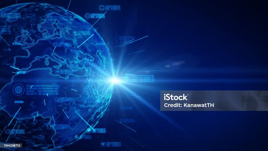  区块链的去中心化安全机制是什么？对数字经济有何影响 ？ 