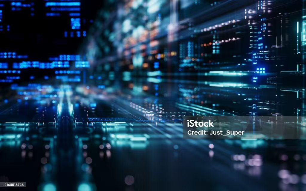  区块链技术将如何改变我们的未来？潜力与挑战全解析  