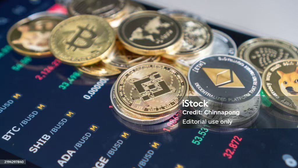 虚拟币交易app到底怎么选？新手避坑指南来啦  