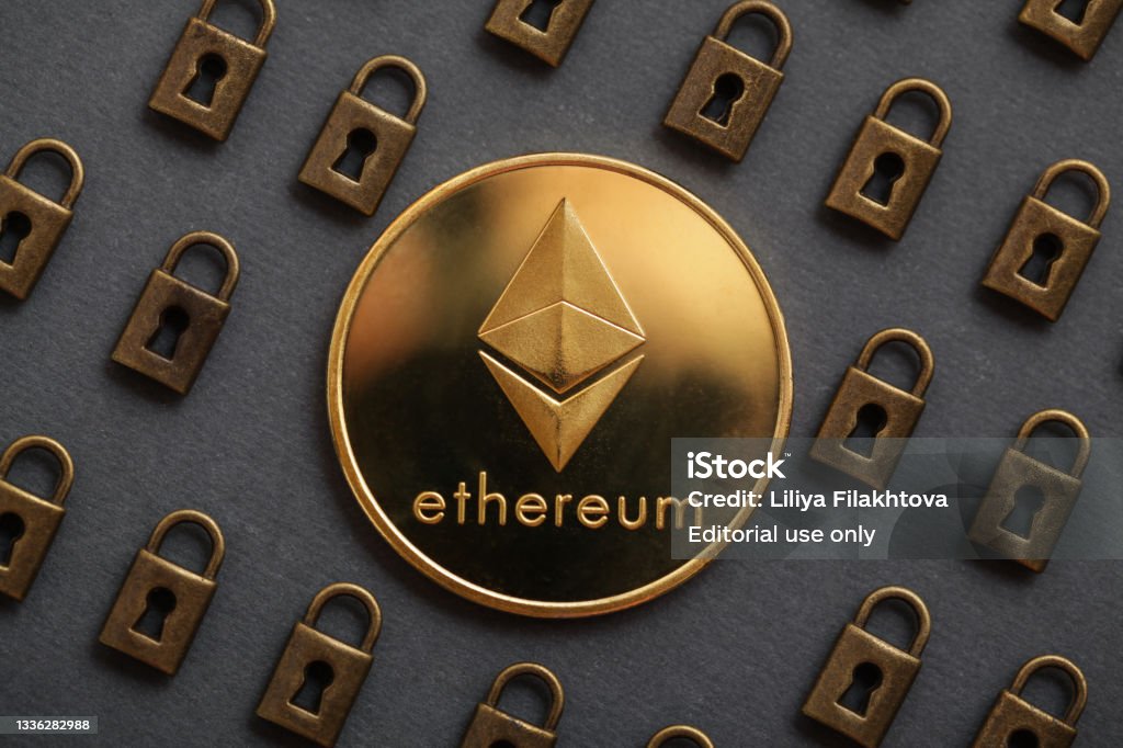  以太坊质押生态大爆发？从合规化浪潮到万亿级市场重构  