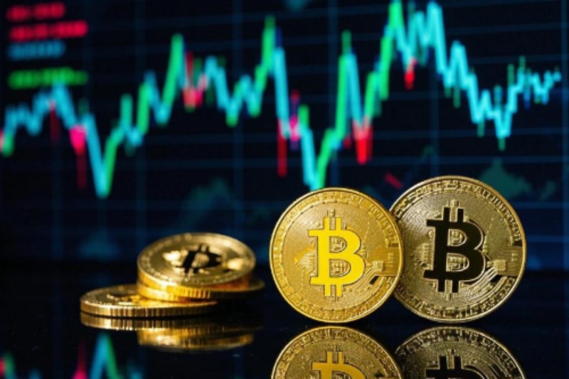 2015年买比特币现在赚多少？到现在翻了多少倍？