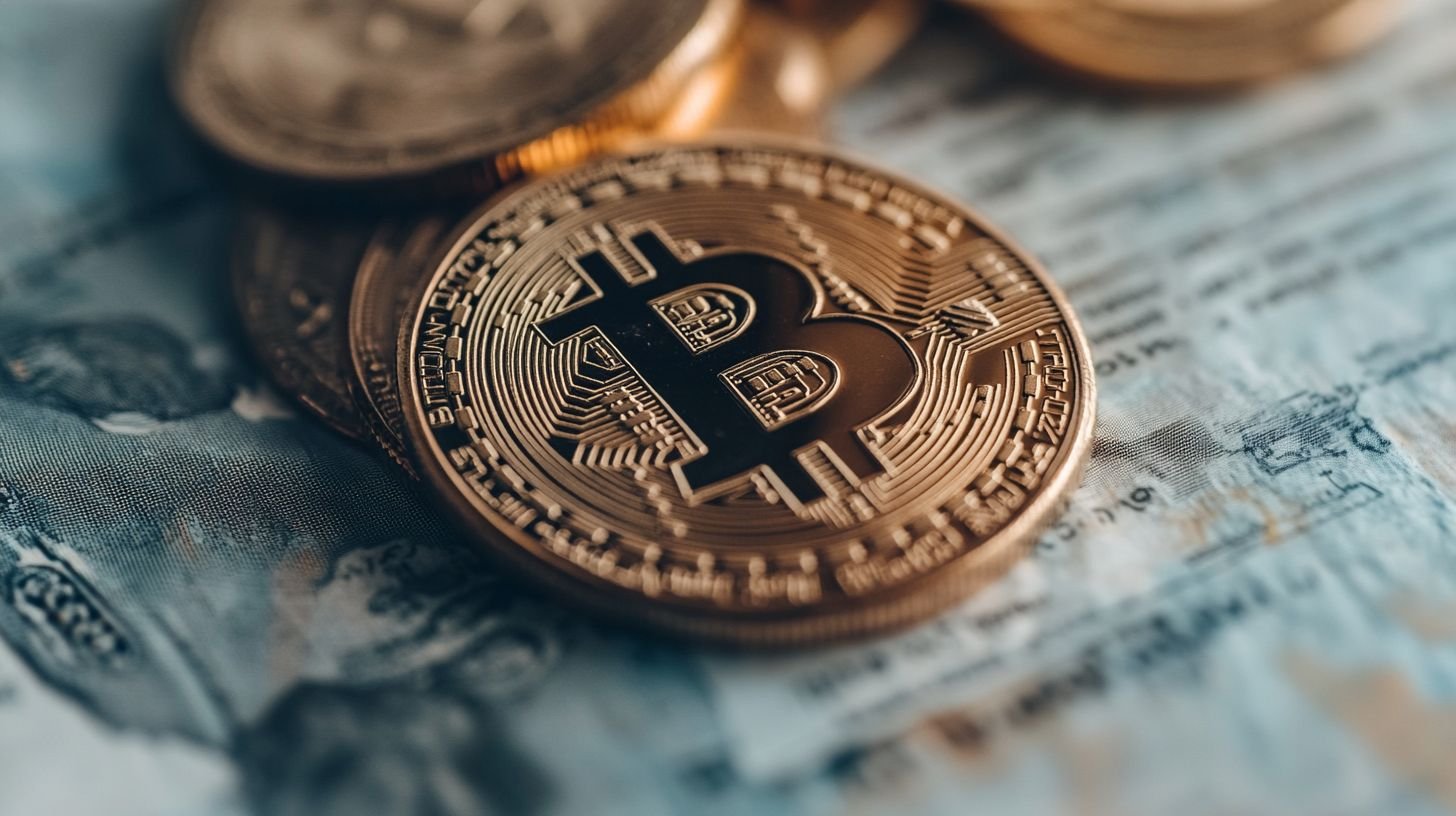 如何购买比特币？从注册到交易的步骤详解