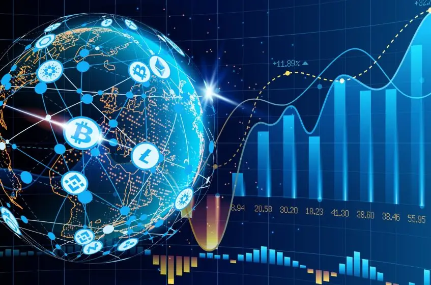 普通人如何通过区块链赚钱：揭秘5种稳定收益方法，避免踩坑指南