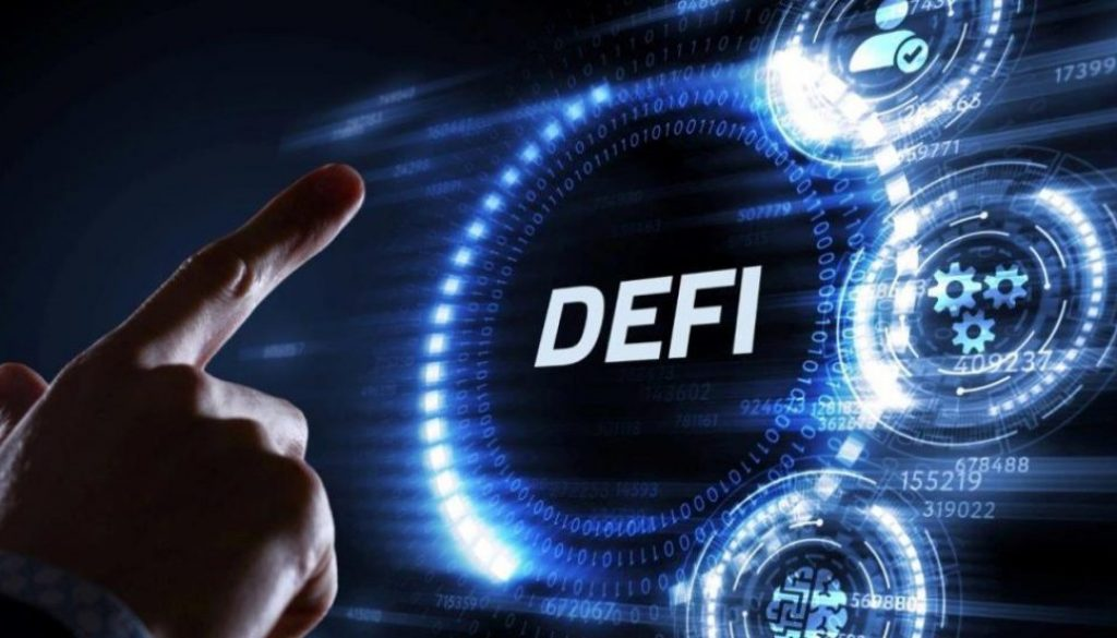 DeFi是什么意思？它真的能颠覆传统金融吗？