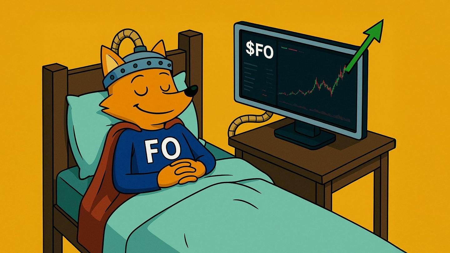 FO币能涨到多少？深度剖析其DPOS机制与生态扩展如何推动价格波动40%