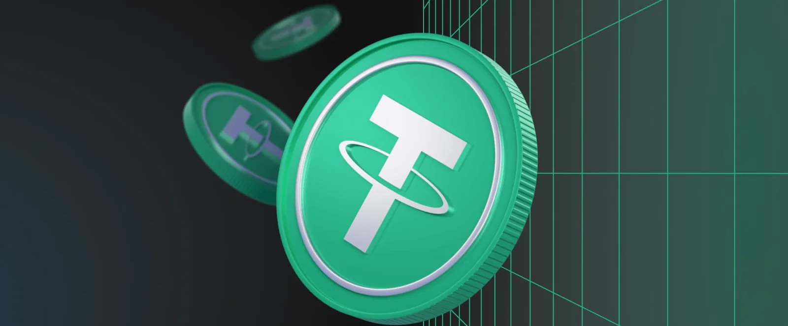 USDT为什么锚定美元，如何安全地购买和存储USDT？