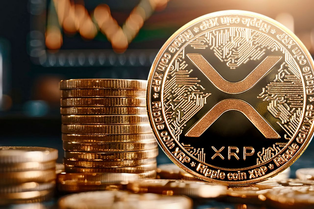 XRP投资风险分析：2025年突破5美元需警惕哪些潜在陷阱？