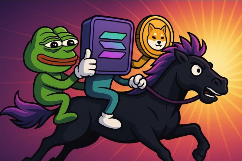 Solana生态最新迷因币有哪些，下一个机会在哪？