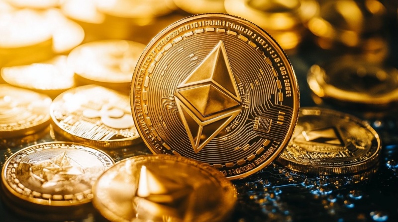 以太坊短线操作建议：看盘工具哪个好用？