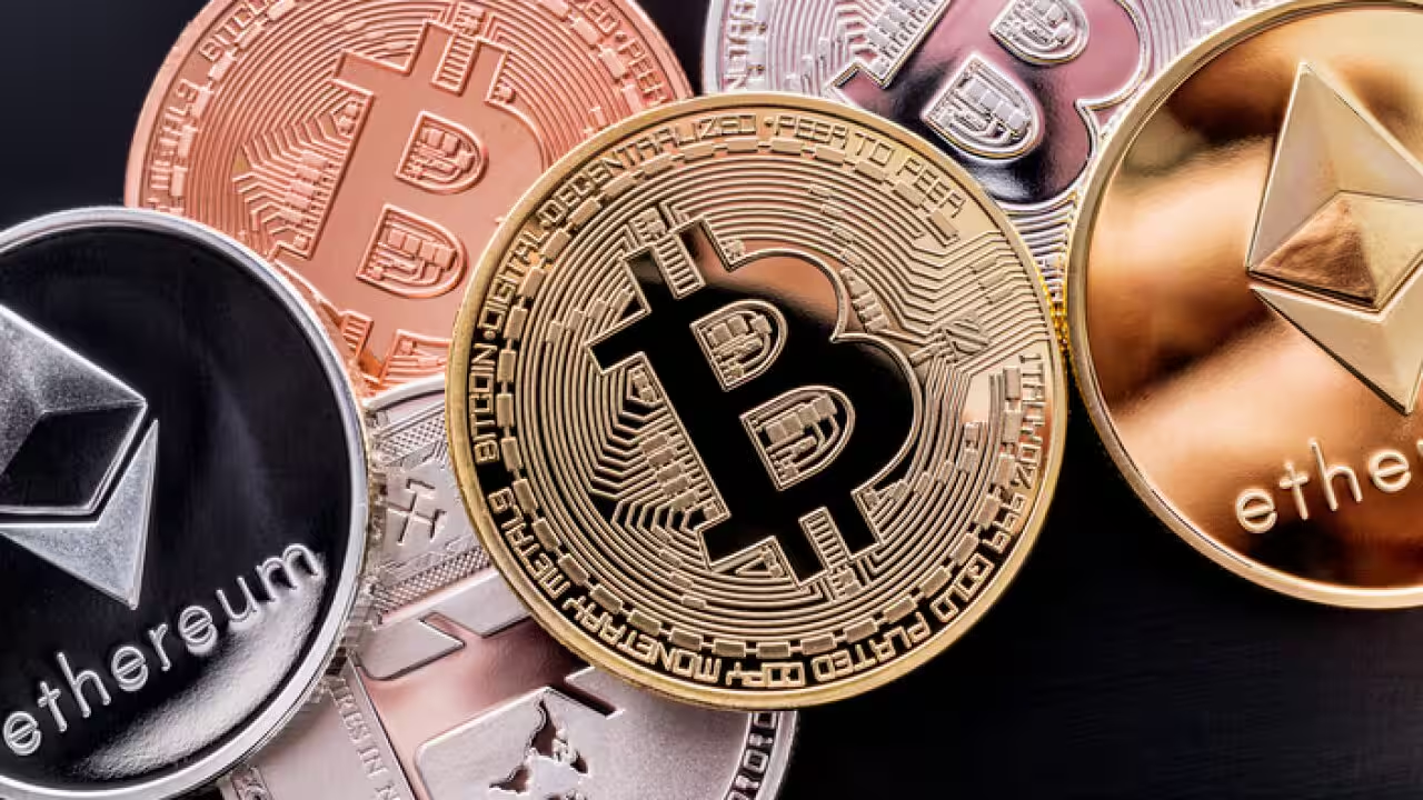 加密货币市值排行榜，如何透过市值排行榜寻找2026年的潜力币？