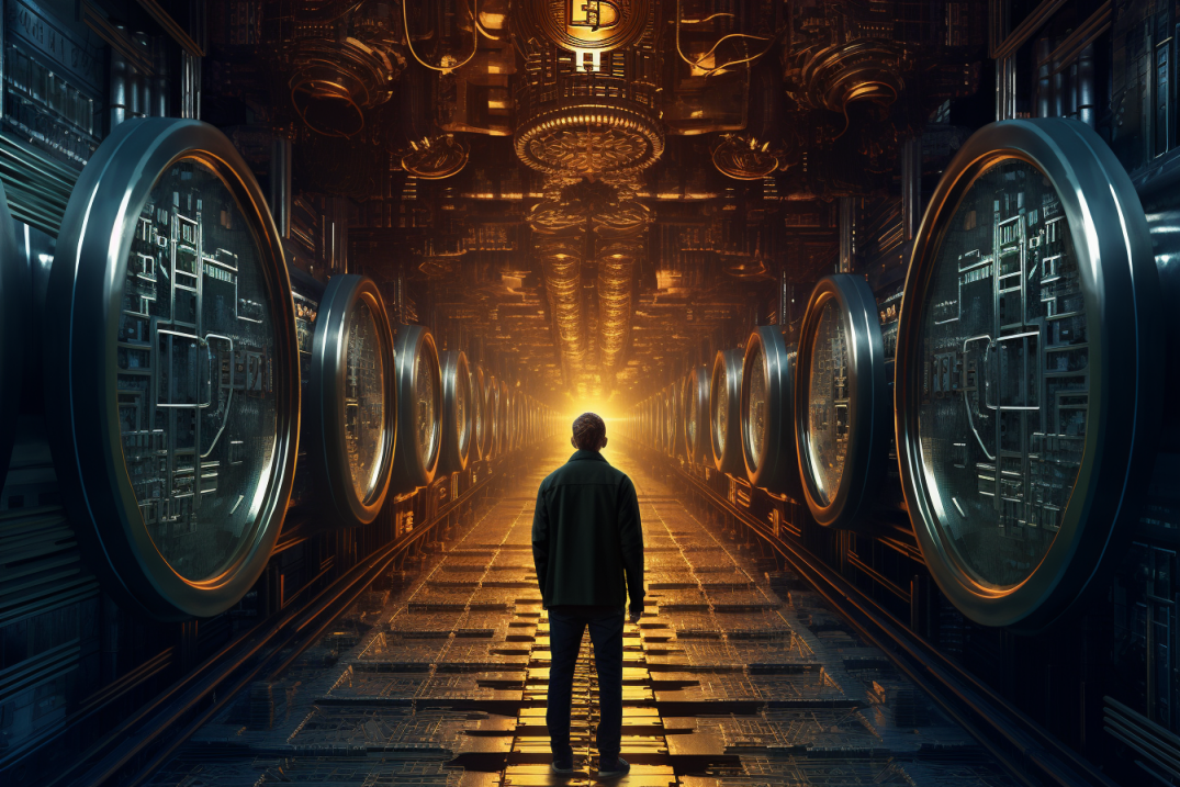 AIT币值得投资吗：深入剖析AI与区块链融合项目的风险与机遇