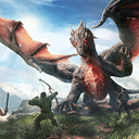 恐龙岛大猎杀手机版免费版下载-恐龙岛大猎杀中文版正版下载v1.2.5v1.2.5